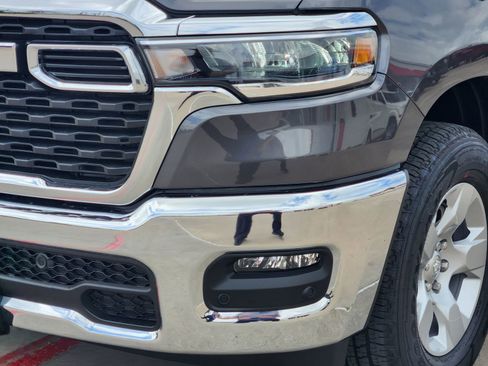 New 2026 RAM 1500 2WD Crew Cab image 9