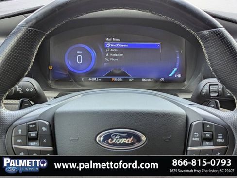 Used 2020 Ford Explorer ST AWD/4WD image 28