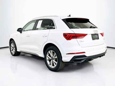 Used 2024 Audi Q3 2.0T Premium image 5