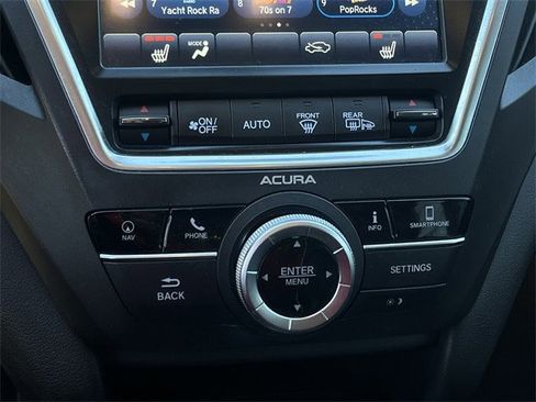 Used 2020 Acura MDX FWD w/ Technology Package image 21