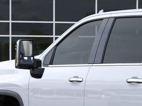 New 2026 Chevrolet Silverado 2500 High Country w/ High Country Premium Package image 12