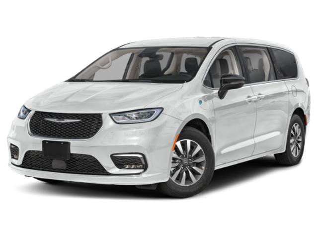 Certified 2024 Chrysler Pacifica Limited FWD image 1