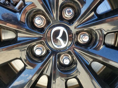 Certified 2025 MAZDA CX-50 AWD 2.5 S w/ Premium Package image 10