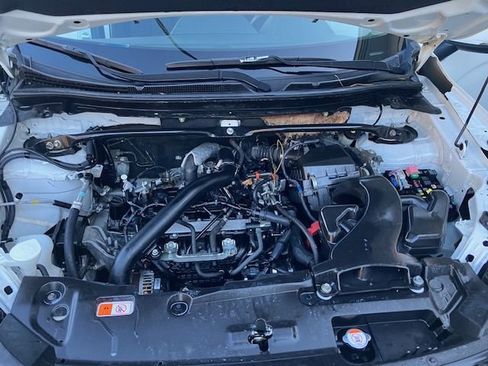 Used 2020 Mitsubishi Eclipse Cross ES image 10