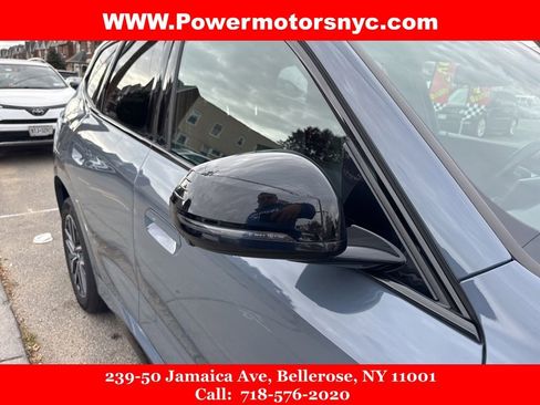 Used 2023 BMW X1 xDrive28i w/ Premium Package image 11