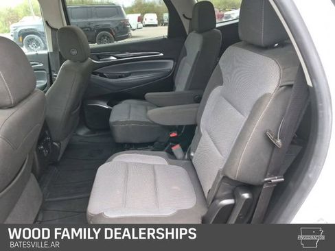 Used 2020 Buick Enclave Preferred w/ LPO, Floor Liner Package image 22
