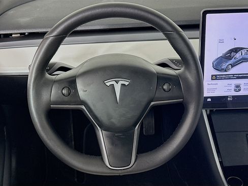 Used 2020 Tesla Model 3 Long Range AWD/4WD image 17
