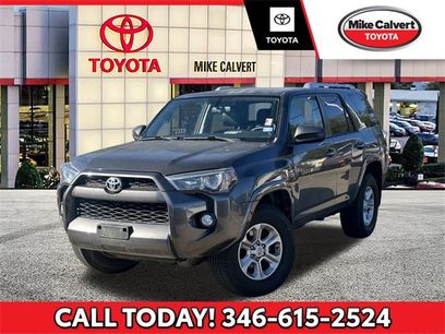 Used 2014 Toyota 4Runner SR5