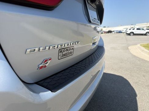 Used 2025 Dodge Durango GT AWD/4WD image 35