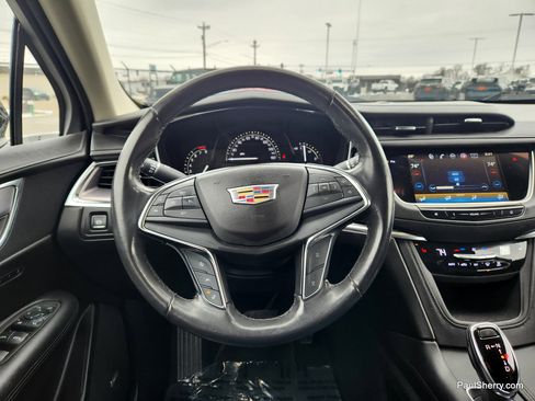 Used 2019 Cadillac XT5 Luxury image 33