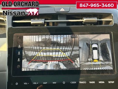 Used 2023 Hyundai Tucson Limited w/ Cargo Package image 20