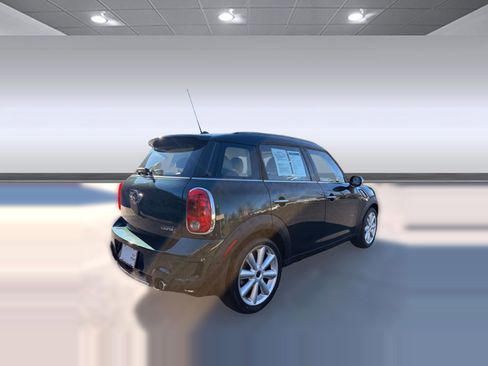 Used 2011 MINI Cooper Countryman S image 9