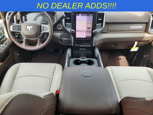 New 2026 RAM 2500 Laramie w/ Towing Technology Group image 23