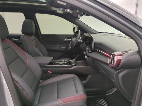 Used 2025 Chevrolet Equinox RS w/ Safety and Technology Package image 20