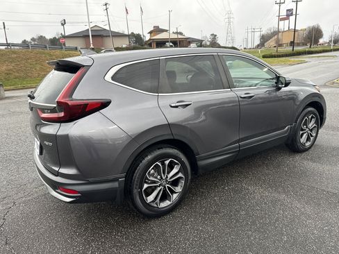 Used 2020 Honda CR-V EX-L image 10