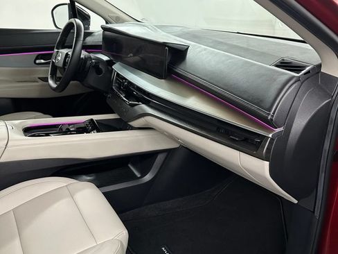Used 2025 Nissan Murano SL w/ Cargo Package AWD/4WD image 36