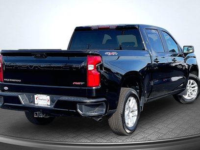 Used 2026 Chevrolet Silverado 1500 RST