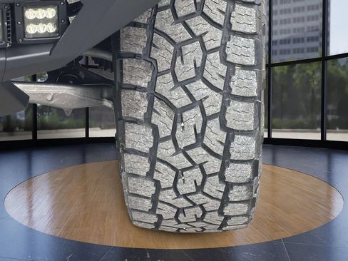 Used 2022 Ford Bronco Outer Banks AWD/4WD image 40