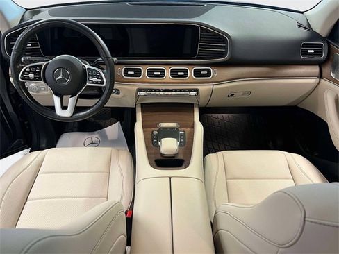 Certified 2022 Mercedes-Benz GLE 350 4MATIC image 13
