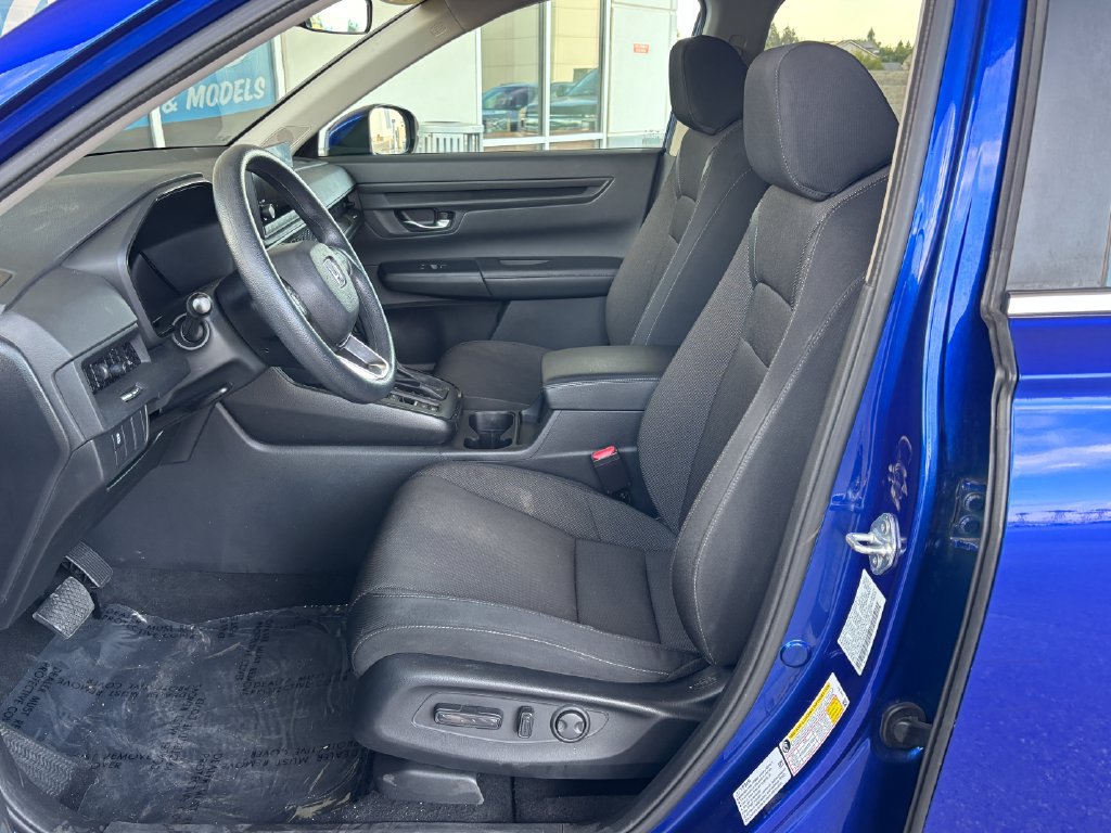 Used 2024 Honda CR-V EX image 23