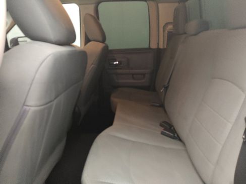 Used 2017 RAM 1500 Classic SLT image 18