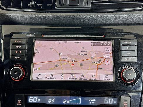 Used 2020 Nissan Rogue Sport SL w/ Premium Package FWD image 16