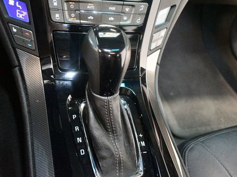 Used 2009 Cadillac CTS V image 17