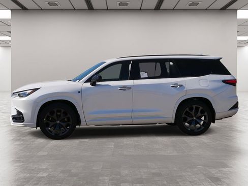 New 2026 Lexus TX 500h AWD image 3