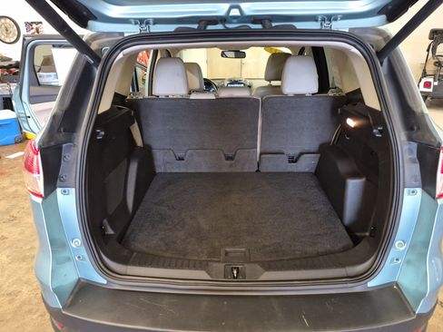 Used 2013 Ford Escape SEL AWD/4WD image 17
