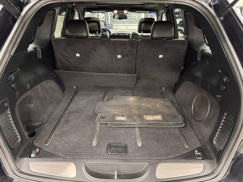 Used 2014 Jeep Grand Cherokee Overland image 26