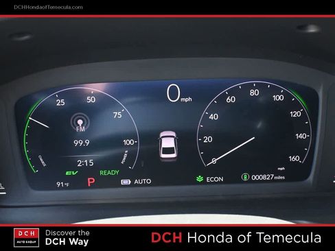 Used 2025 Honda Accord Sport image 10