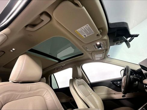Used 2023 Lincoln Aviator Reserve w/ Equipment Group 201A AWD/4WD image 22