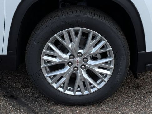 New 2026 GMC Acadia Elevation w/ Elevation Premium Package AWD/4WD image 20