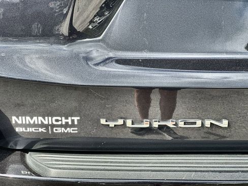 Certified 2023 GMC Yukon XL Denali w/ Denali Reserve Package image 31