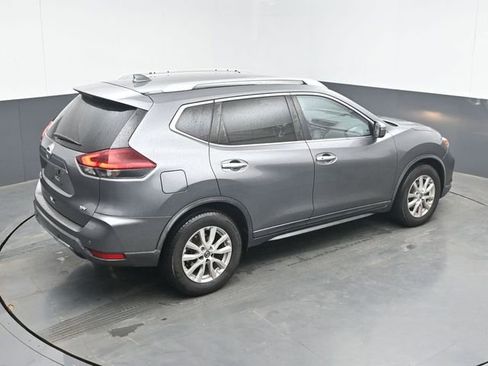 Used 2019 Nissan Rogue SV FWD image 24
