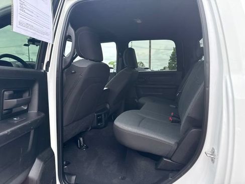 Used 2023 RAM 2500 Tradesman AWD/4WD image 10