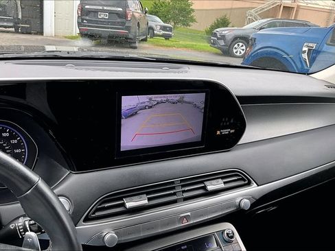 Used 2021 Hyundai Palisade SEL w/ Convenience Package AWD/4WD image 17