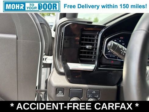 Used 2025 Chevrolet Silverado 1500 LT RWD image 16