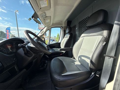 Used 2018 RAM ProMaster 1500 FWD image 12