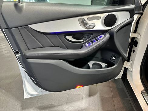Certified 2022 Mercedes-Benz GLC 300 4MATIC image 11