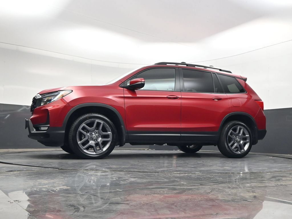 Used 2023 Honda Passport EX-L image 30