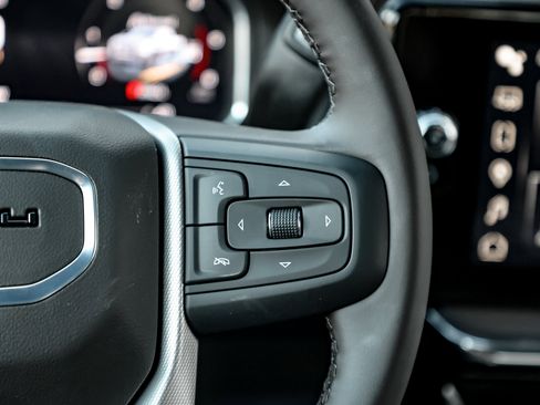 New 2026 GMC Sierra 2500 Denali w/ Denali Reserve Package image 26