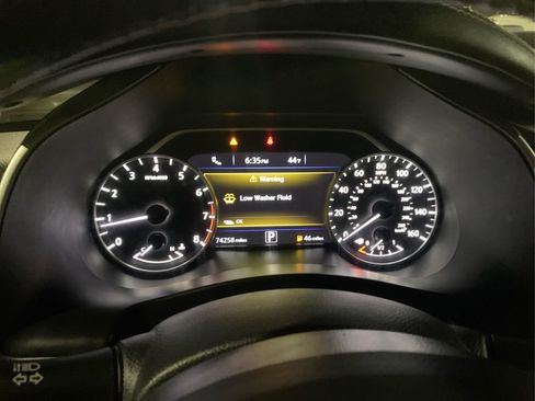 Used 2018 Nissan Murano SV w/ Cargo Package image 15