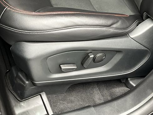 Certified 2023 Ford Explorer ST-Line w/ Class IV Trailer Tow Package image 12