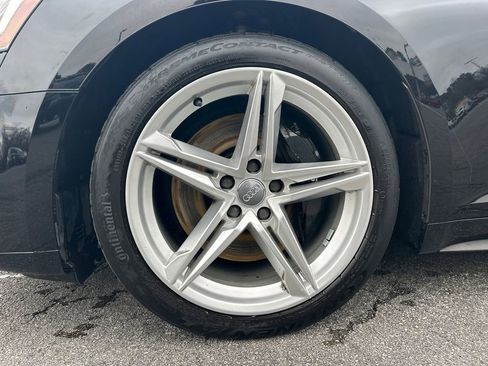 Used 2019 Audi S5 Premium Plus image 12