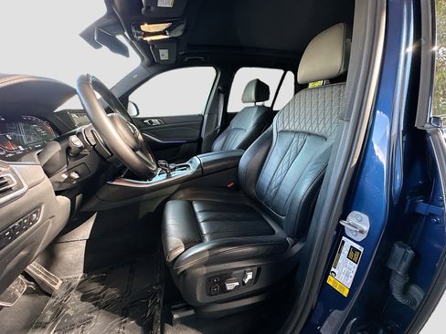 Certified 2022 BMW X5 sDrive40i w/ M Sport Package image 21