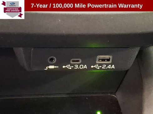 Certified 2026 Subaru Forester Premium AWD/4WD image 22