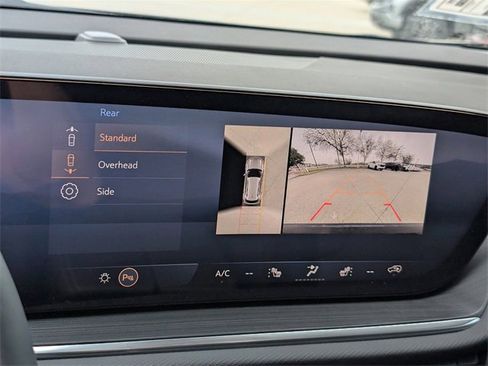 New 2026 Buick Envision Preferred image 12