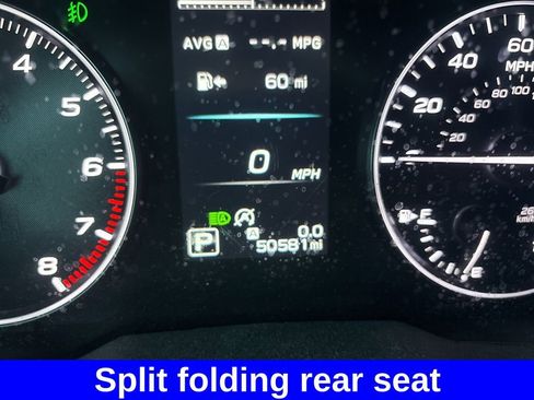 Used 2022 Subaru Outback Onyx Edition XT image 18