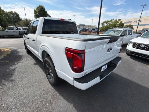 New 2026 Ford F150 STX w/ Equipment Group 200A RWD image 43
